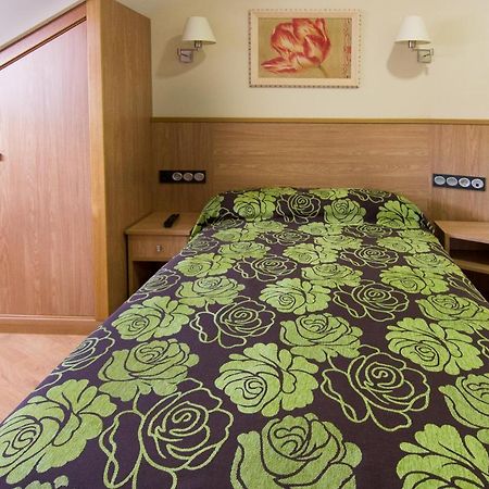 Pontus Veteris Hotel Sanxenxo Bagian luar foto