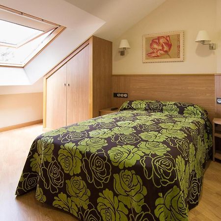 Pontus Veteris Hotel Sanxenxo Bagian luar foto