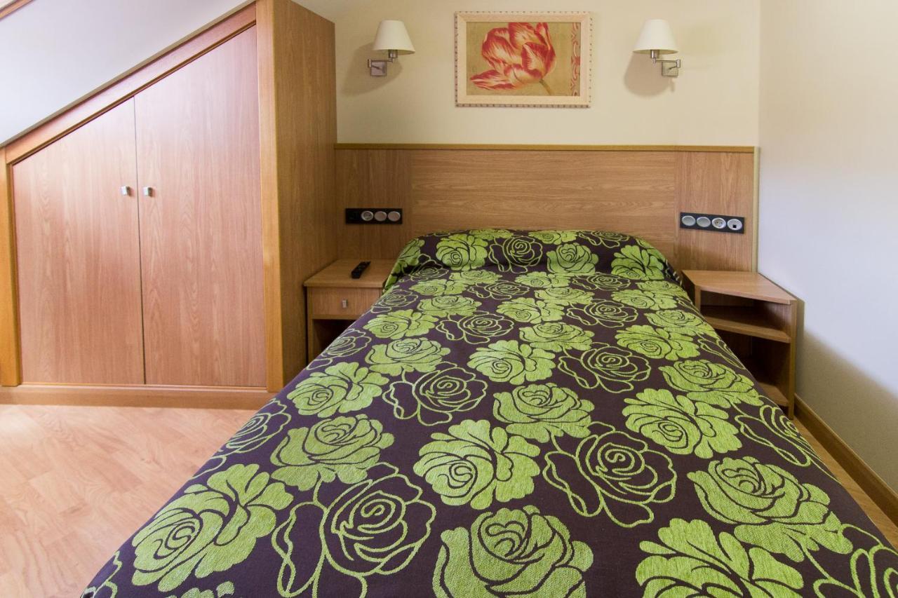 Pontus Veteris Hotel Sanxenxo Bagian luar foto