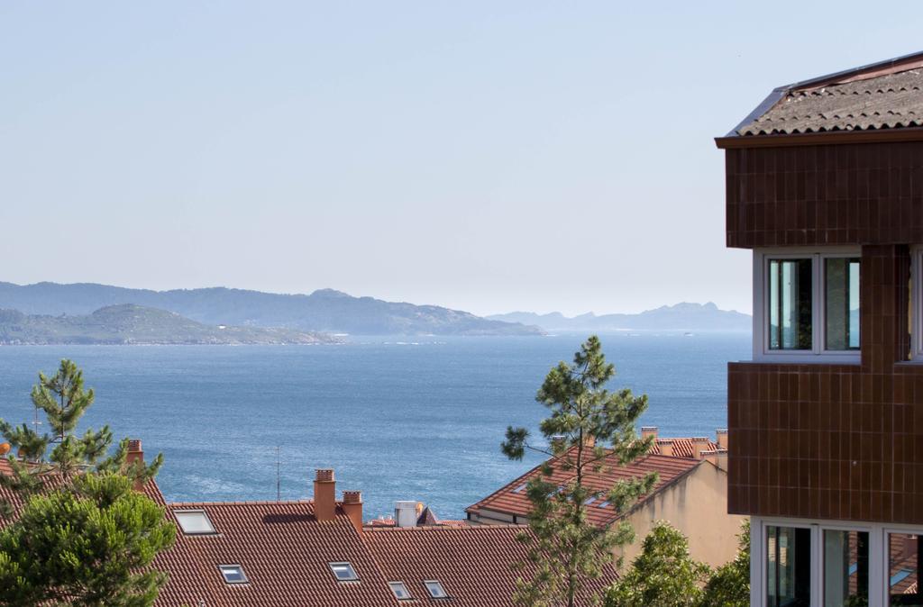 Pontus Veteris Hotel Sanxenxo Ruang foto